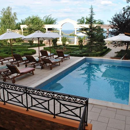 La Gioconda Boutique Hotel オデッサ 設備 写真