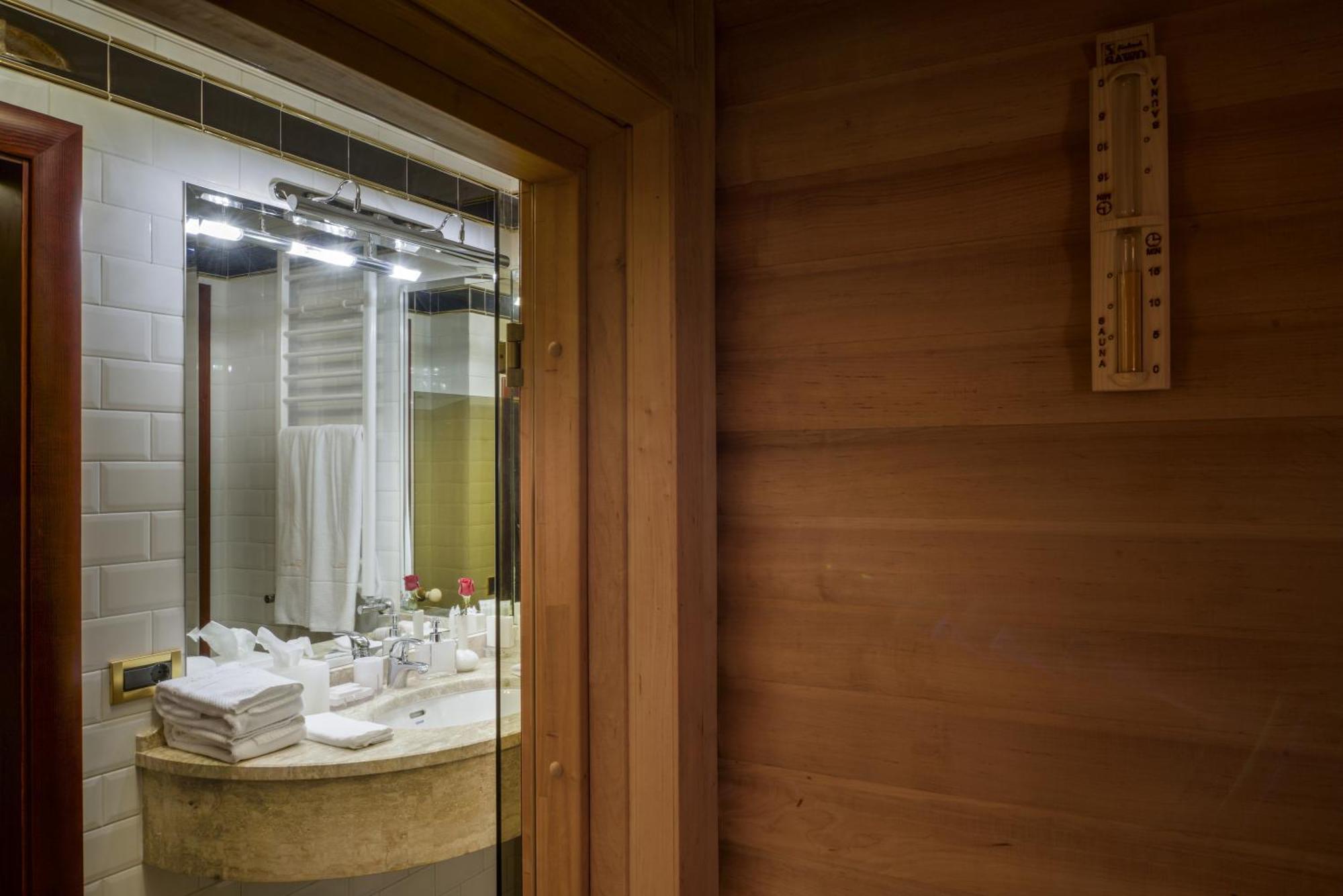 La Gioconda Boutique Hotel オデッサ 部屋 写真
