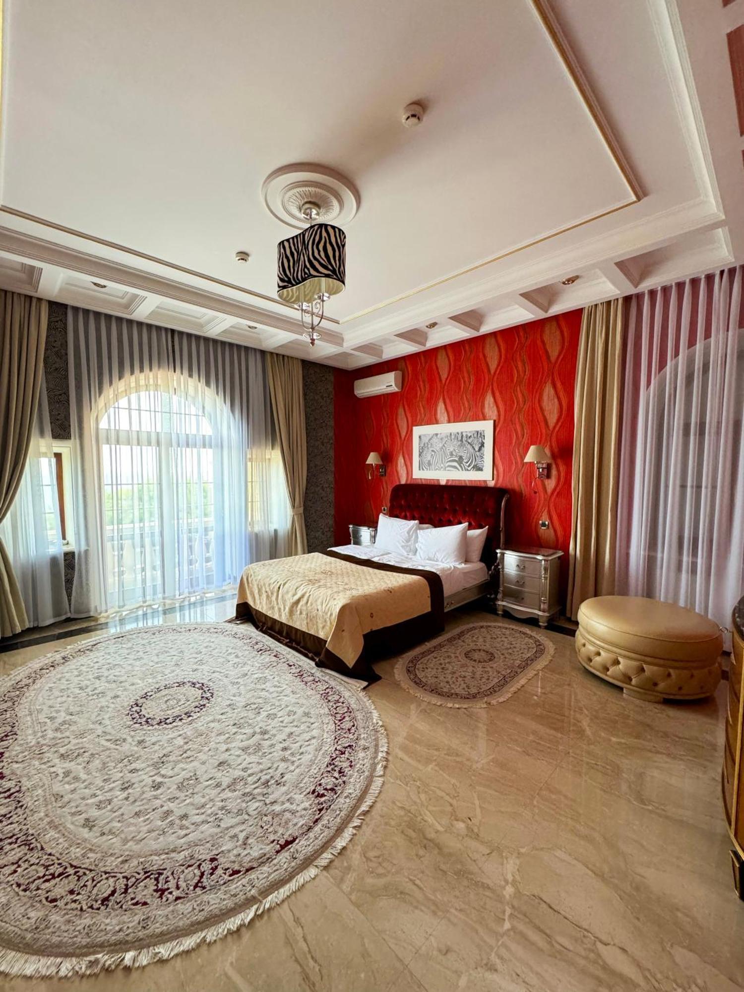 La Gioconda Boutique Hotel オデッサ エクステリア 写真