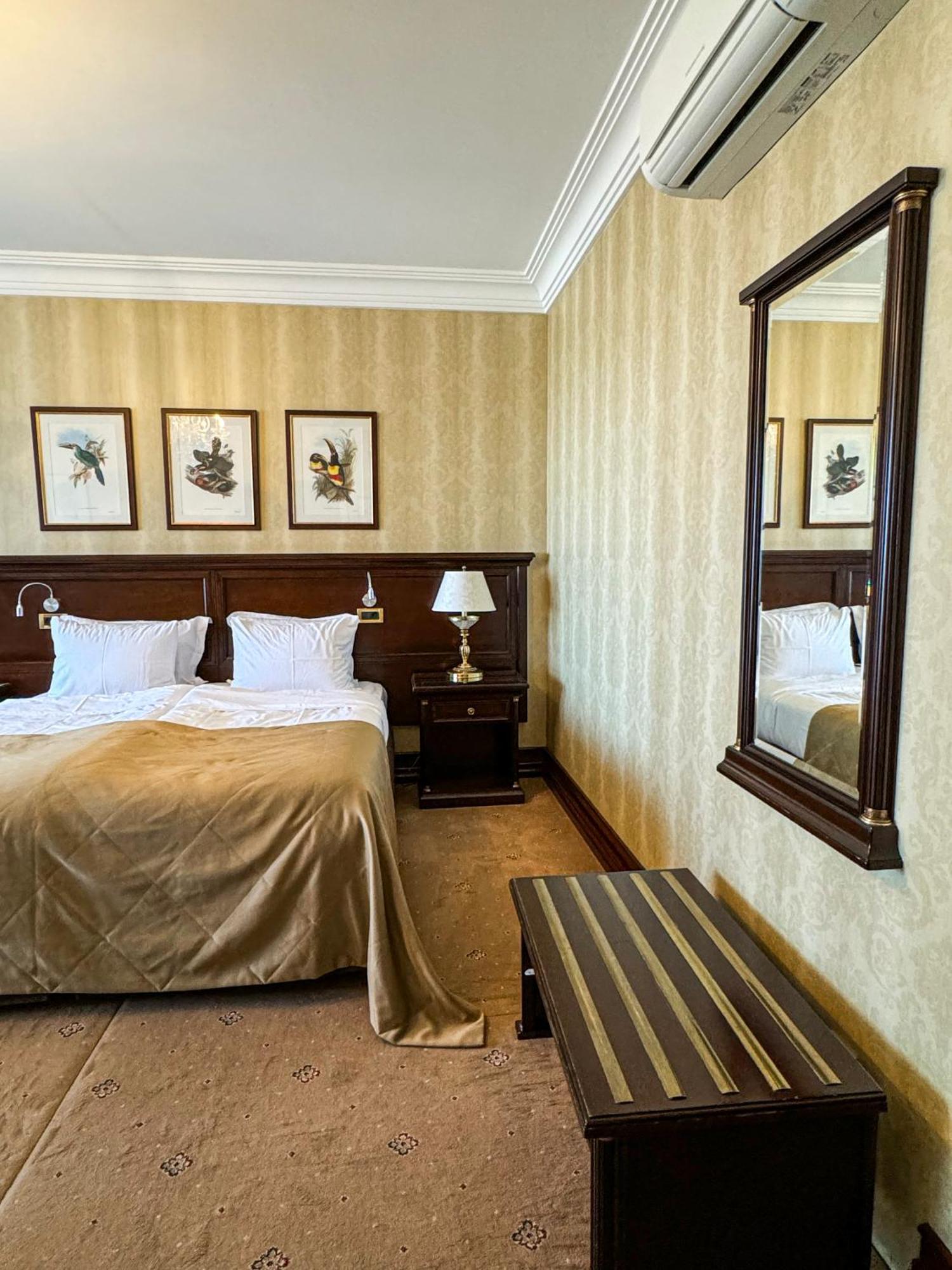 La Gioconda Boutique Hotel オデッサ エクステリア 写真