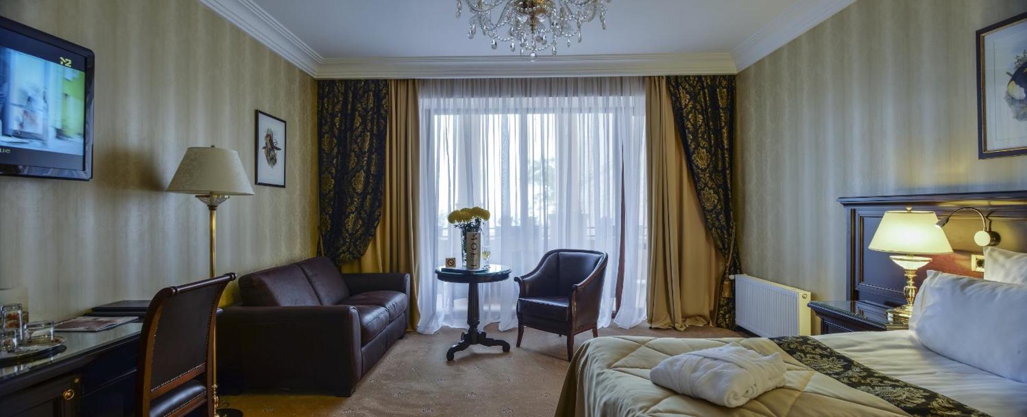 La Gioconda Boutique Hotel オデッサ エクステリア 写真