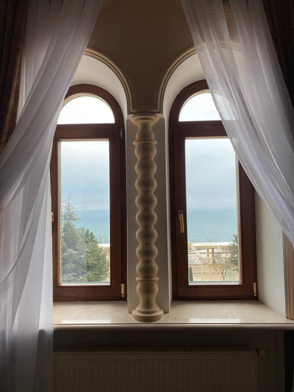 La Gioconda Boutique Hotel オデッサ エクステリア 写真