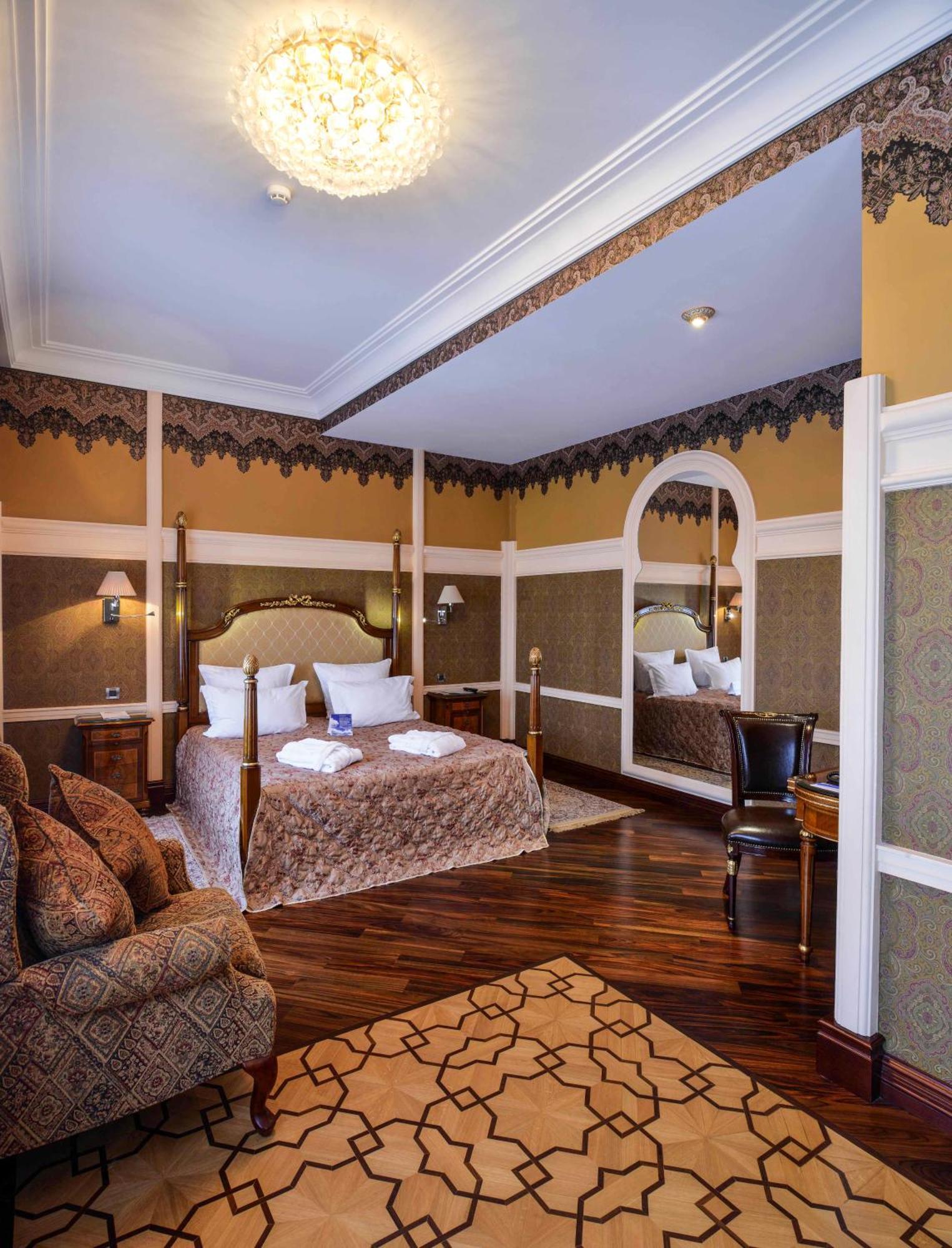 La Gioconda Boutique Hotel オデッサ エクステリア 写真