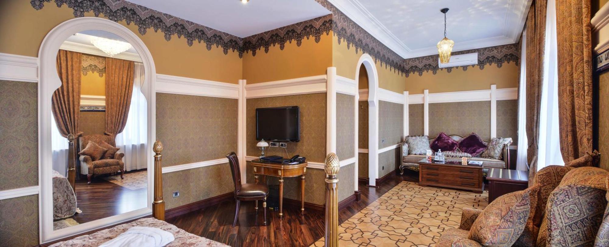 La Gioconda Boutique Hotel オデッサ エクステリア 写真
