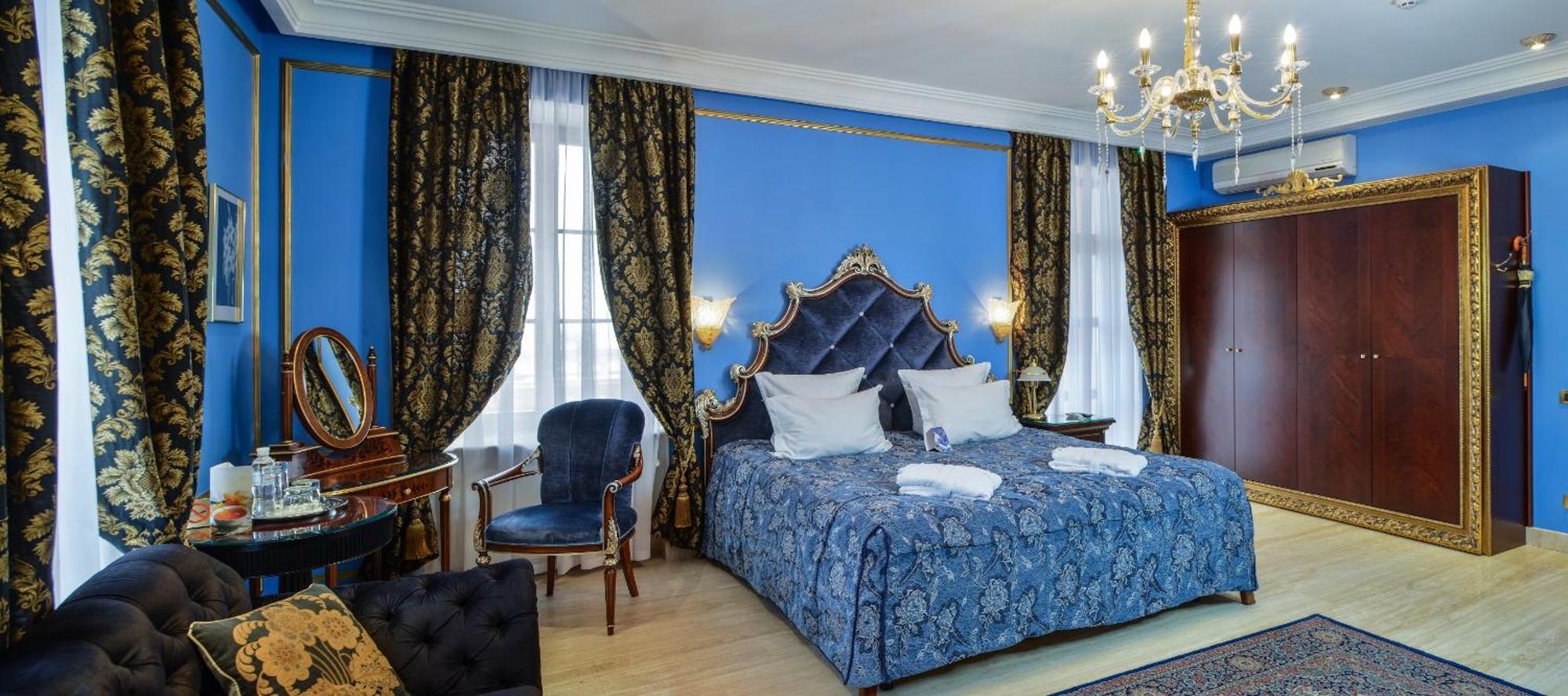 La Gioconda Boutique Hotel オデッサ エクステリア 写真
