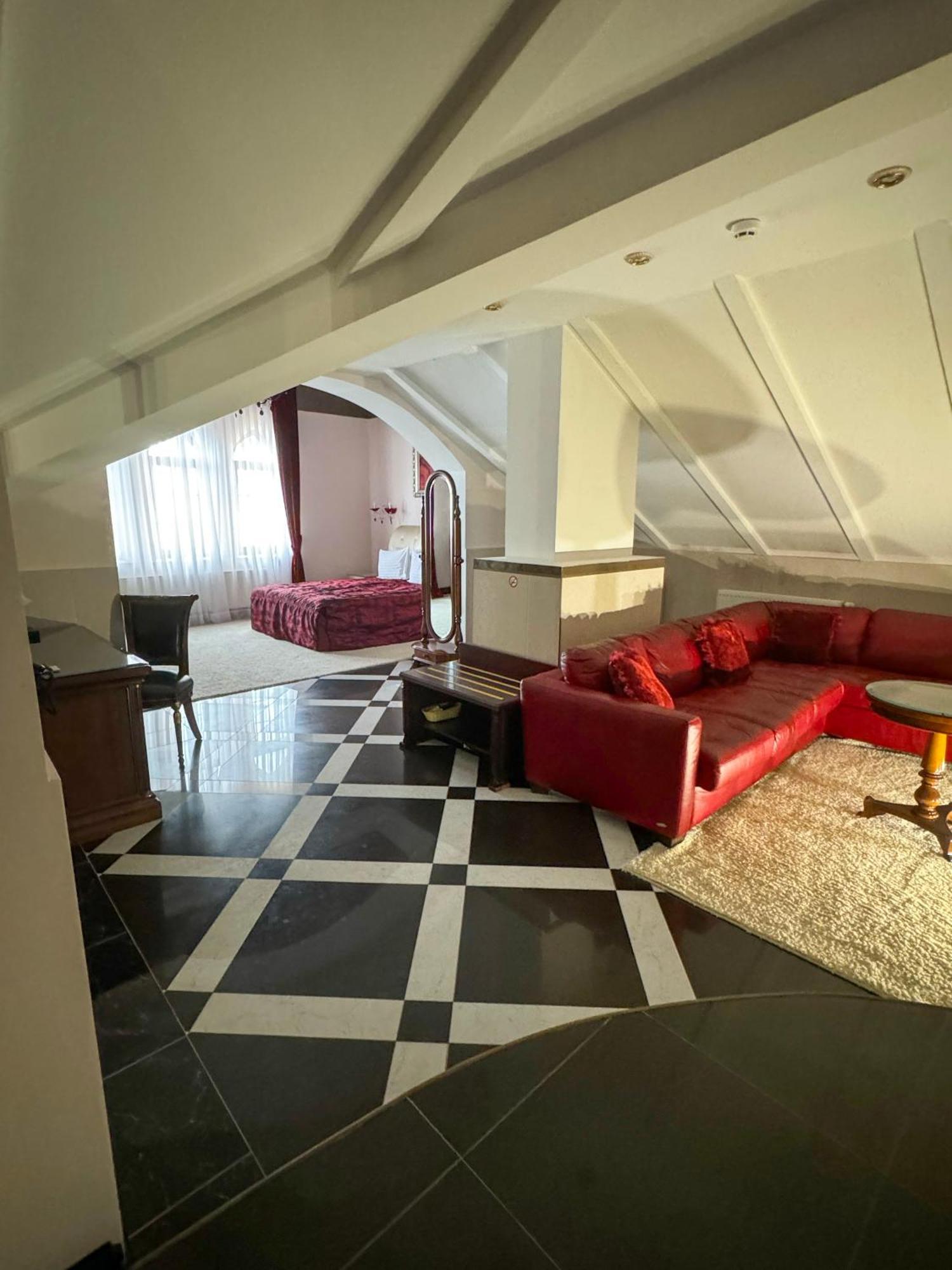 La Gioconda Boutique Hotel オデッサ エクステリア 写真