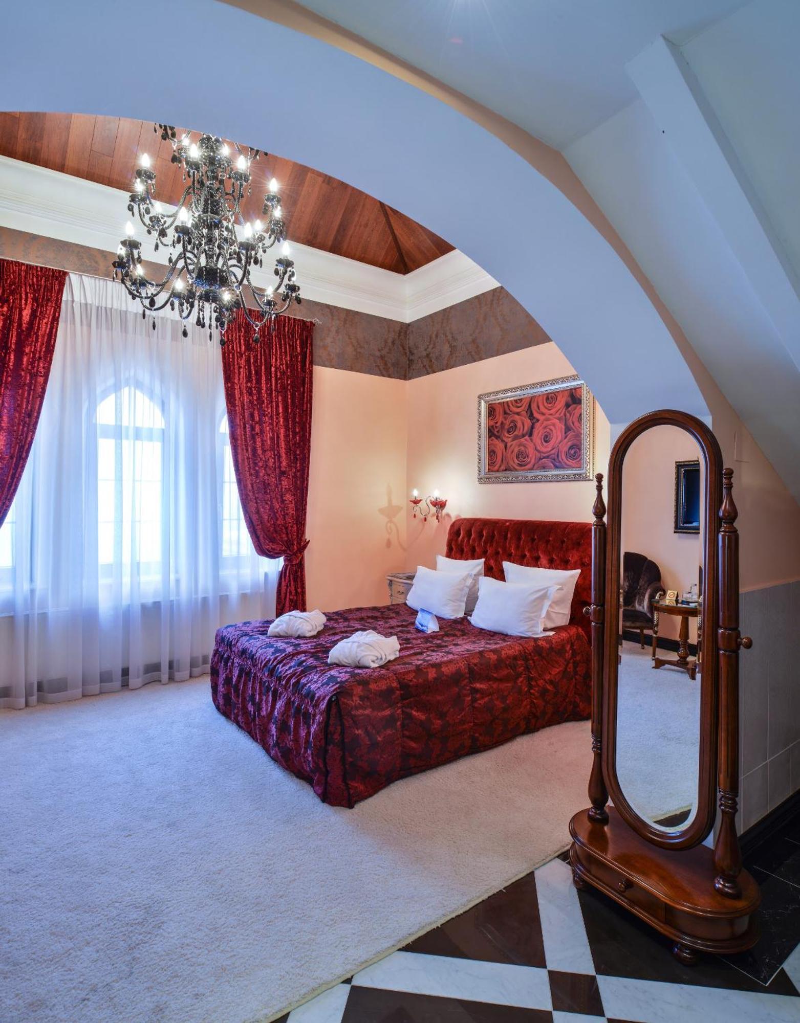 La Gioconda Boutique Hotel オデッサ エクステリア 写真