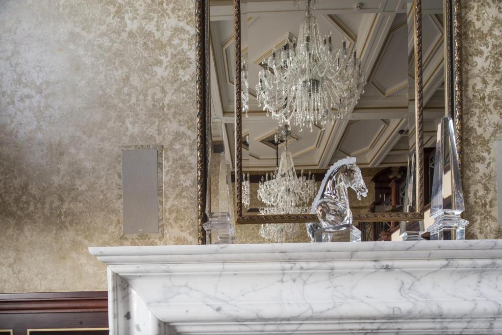 La Gioconda Boutique Hotel オデッサ エクステリア 写真