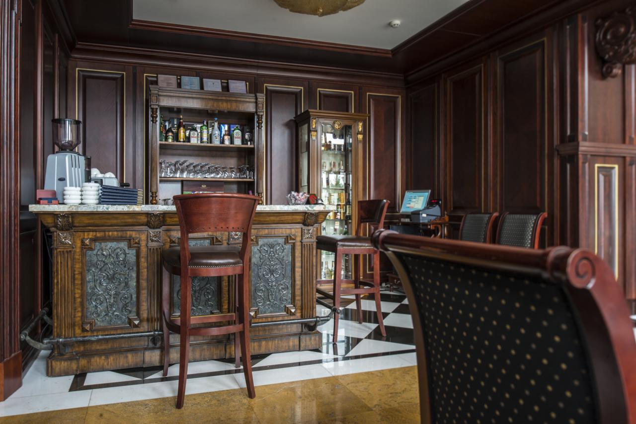 La Gioconda Boutique Hotel オデッサ エクステリア 写真