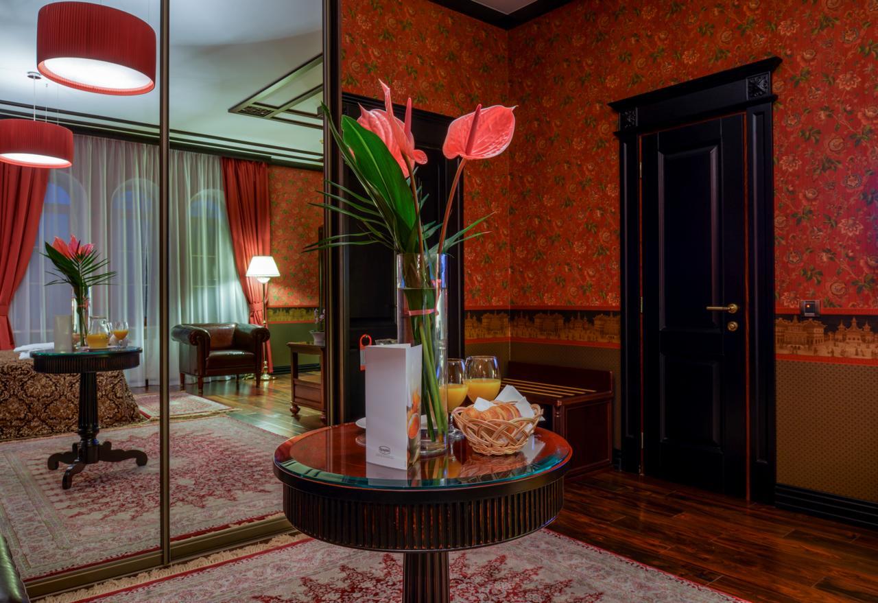 La Gioconda Boutique Hotel オデッサ エクステリア 写真