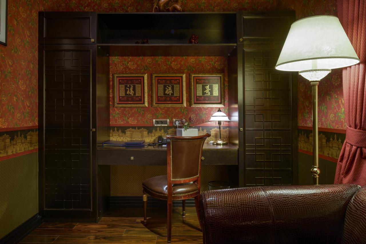 La Gioconda Boutique Hotel オデッサ エクステリア 写真