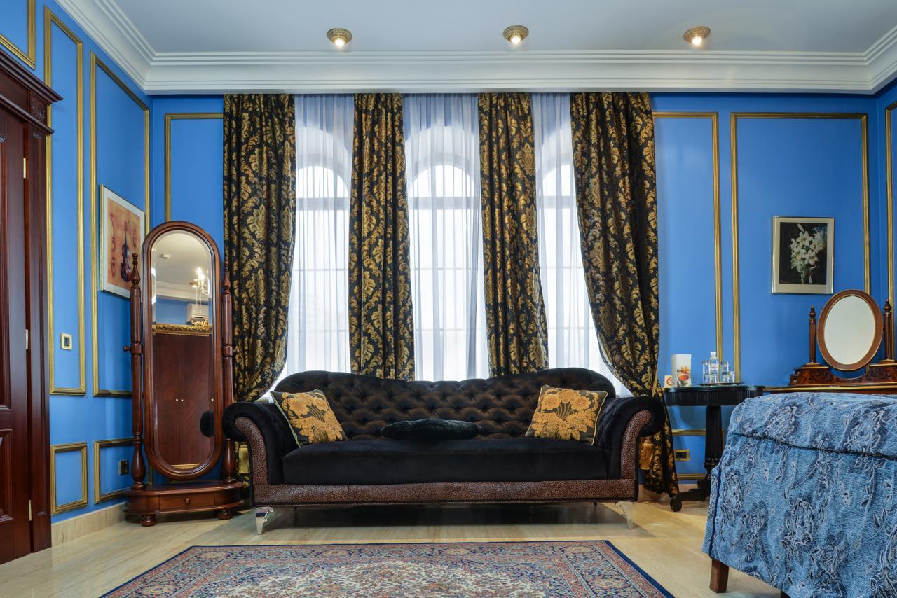La Gioconda Boutique Hotel オデッサ エクステリア 写真