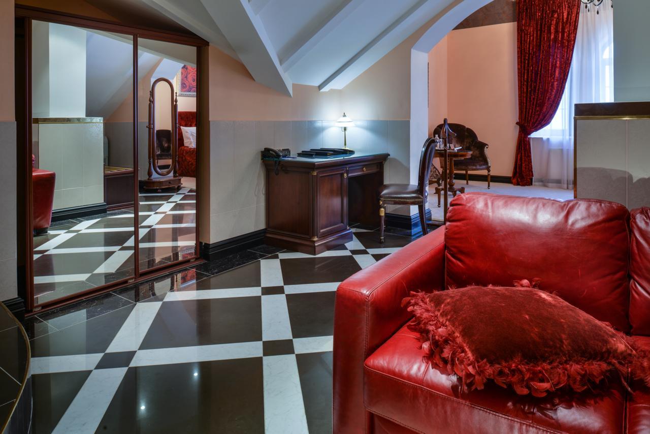 La Gioconda Boutique Hotel オデッサ エクステリア 写真