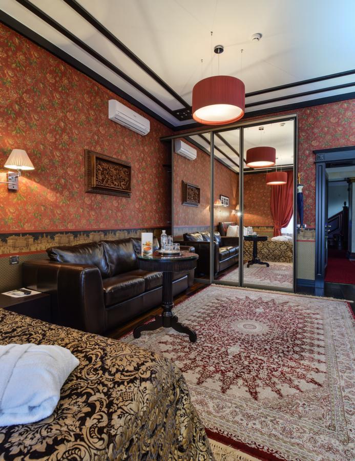 La Gioconda Boutique Hotel オデッサ エクステリア 写真