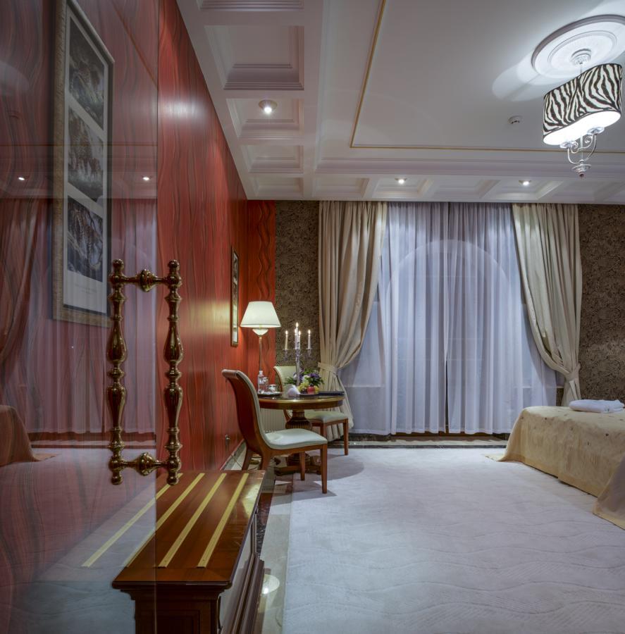 La Gioconda Boutique Hotel オデッサ エクステリア 写真