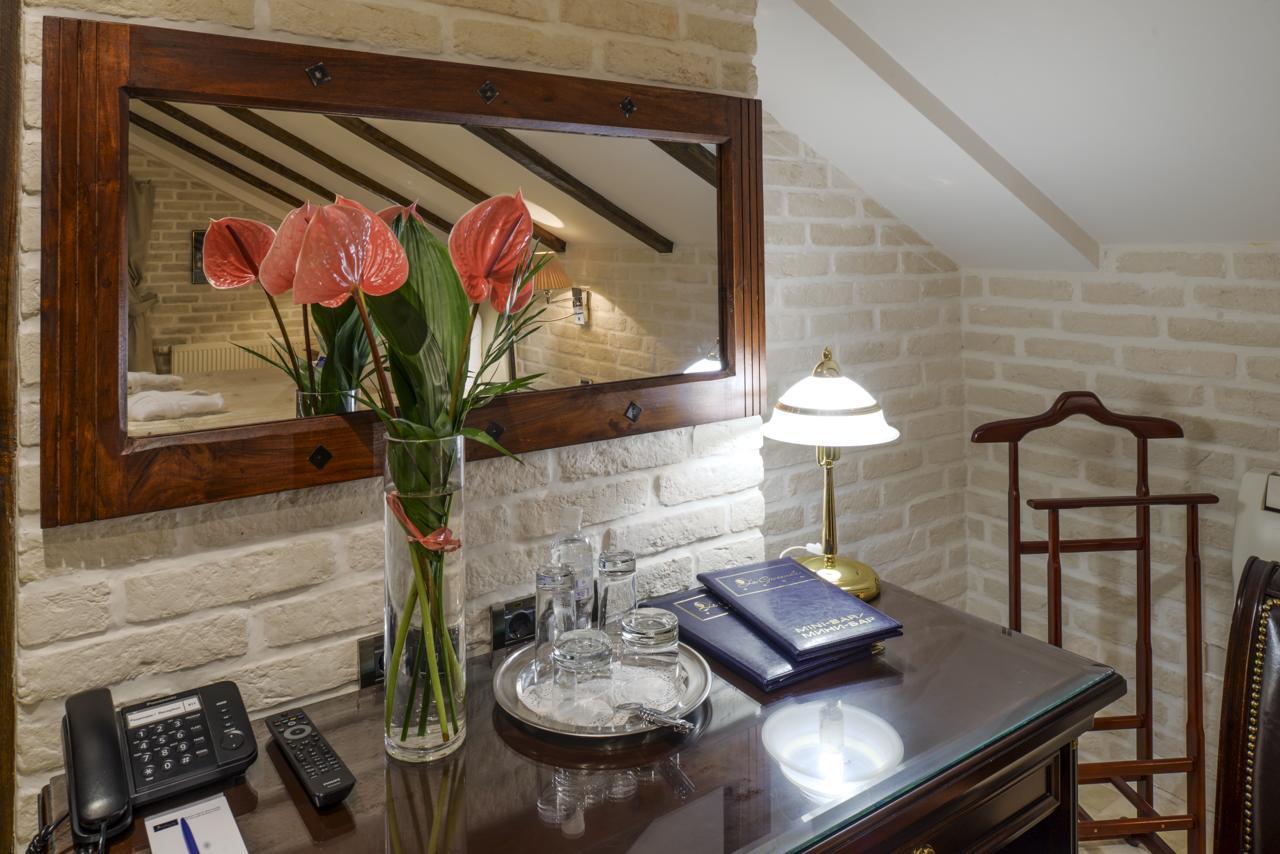 La Gioconda Boutique Hotel オデッサ エクステリア 写真
