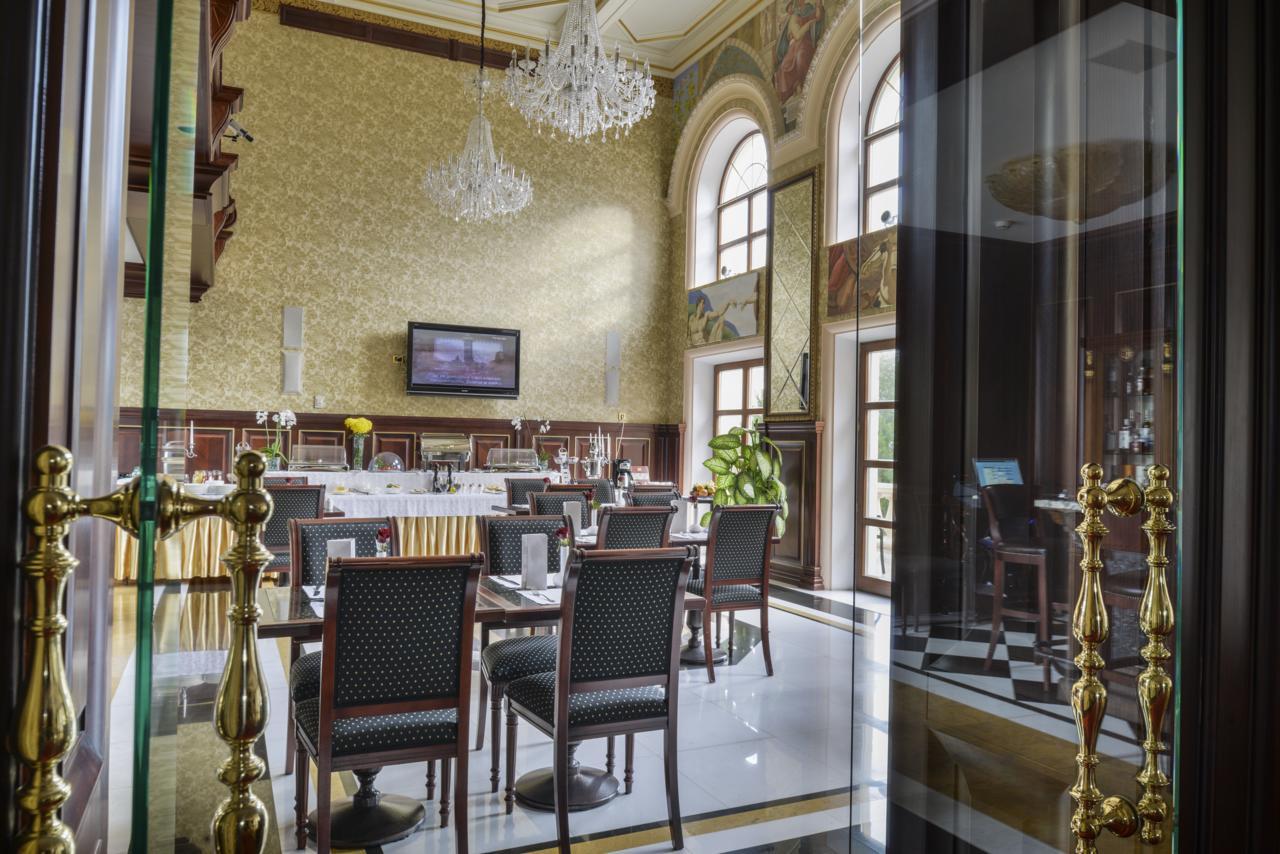 La Gioconda Boutique Hotel オデッサ エクステリア 写真