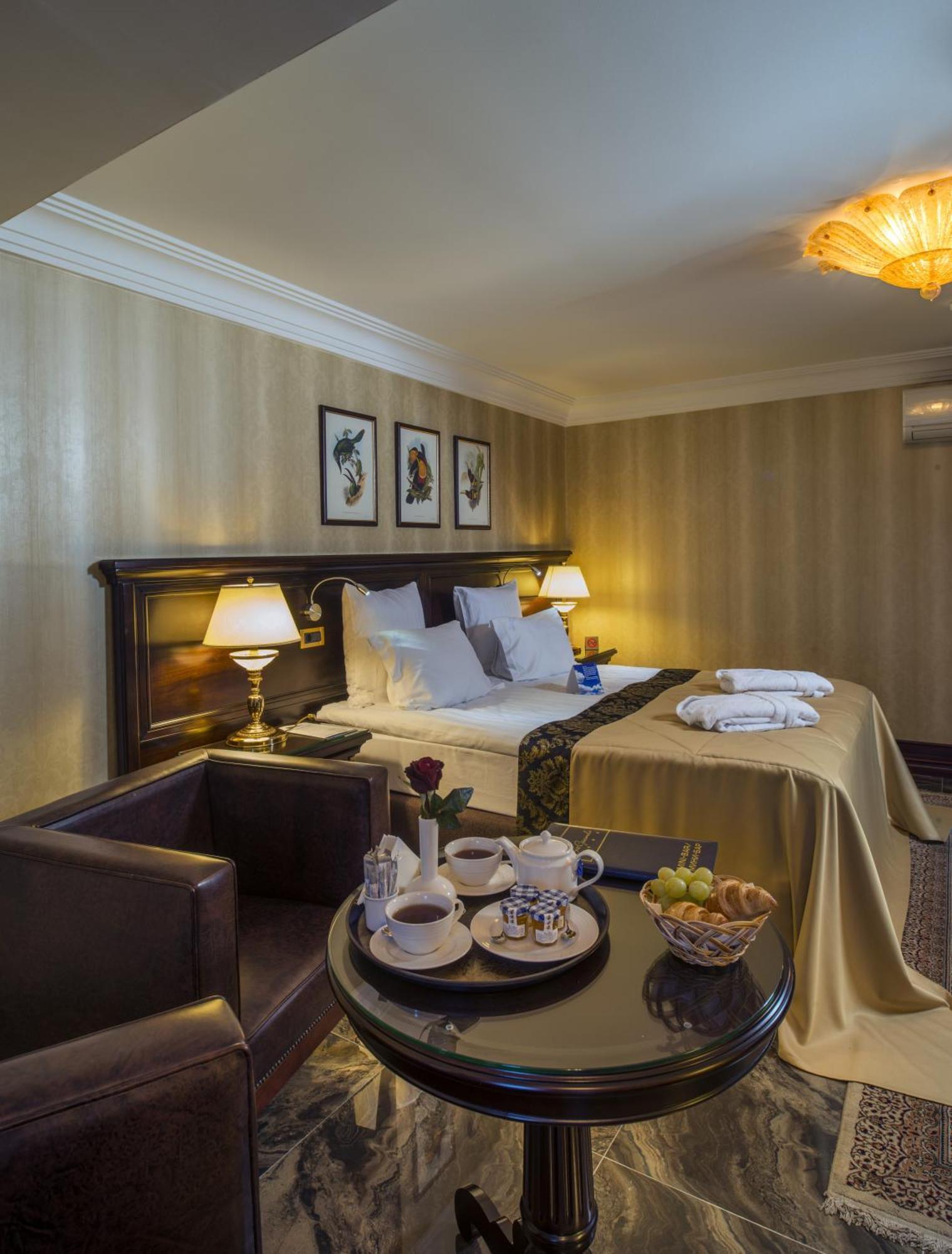 La Gioconda Boutique Hotel オデッサ エクステリア 写真